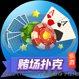 智能推荐个性化内容在C7娱乐app