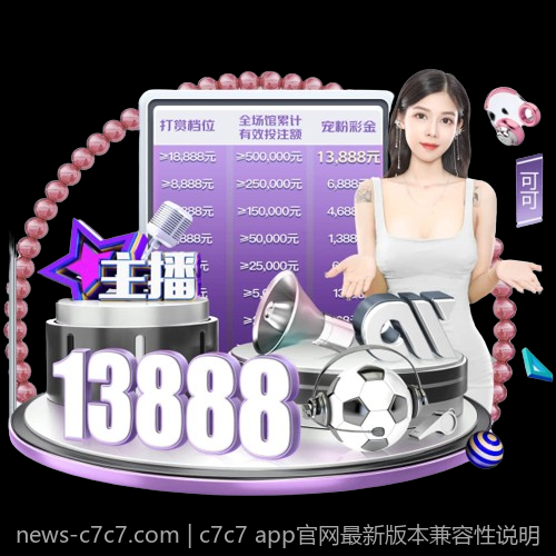 c7c7 app官网最新版本兼容性说明